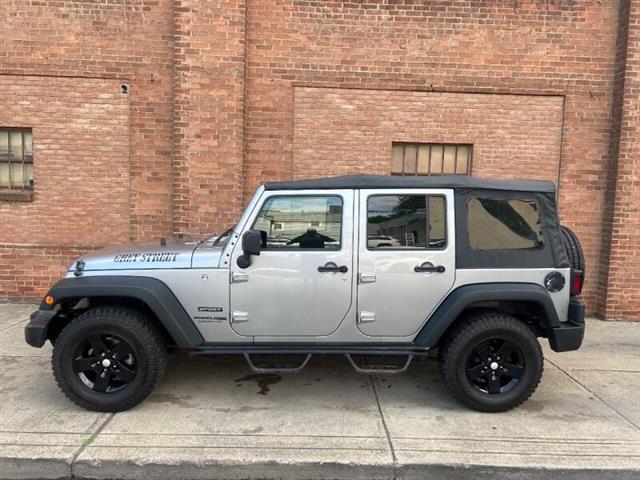 $23500 : 2018 Wrangler JK Unlimited Wi image 3