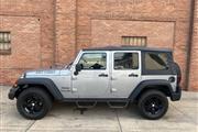 $23500 : 2018 Wrangler JK Unlimited Wi thumbnail