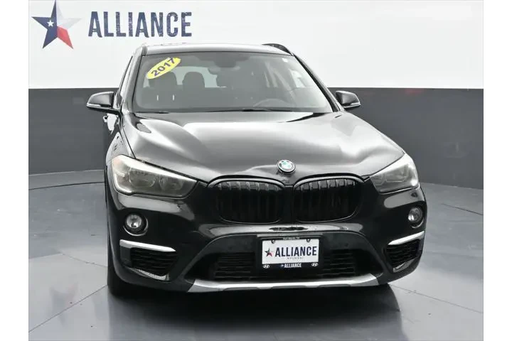 $12988 : BMW X1 2017 sDrive28i 4dr SU image 8
