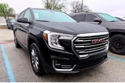 GMC Terrain 2024 AWD SLT 4dr