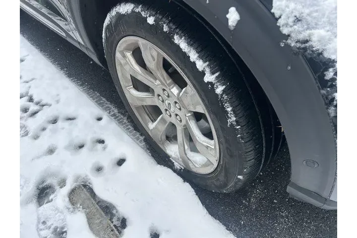 $28995 : Ford Explorer 2020 AWD Plati image 8