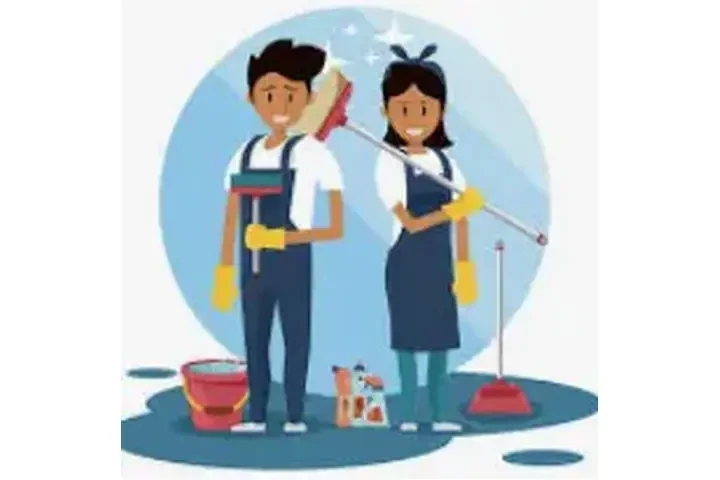 BUSCO JANITOR📍 image 1