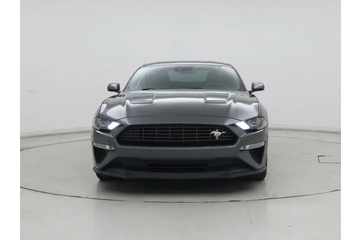 $26998 : Ford Mustang 2021 EcoBoost 2 image 5