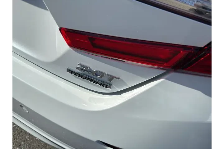 $28491 : Honda Accord 2022 Touring 4d image 6