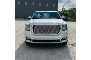 $20900 : 2016 GMC Yukon XL Denali thumbnail