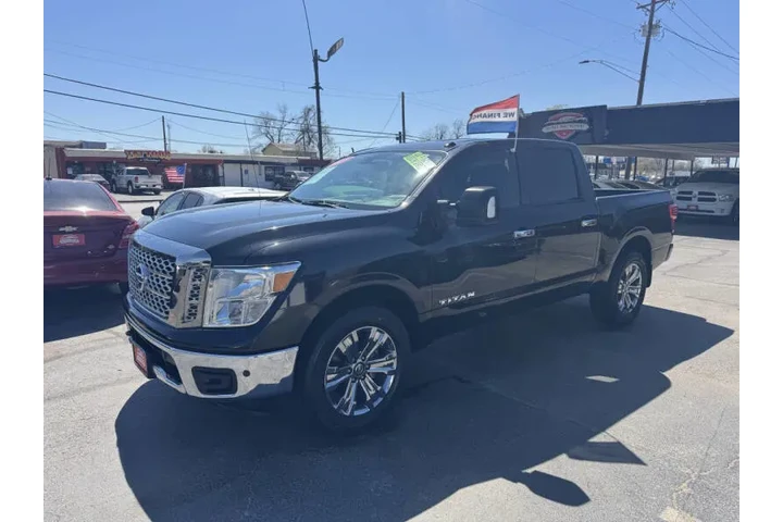 $23999 : 2018 Titan SV image 3