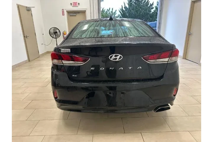 $9950 : Hyundai SONATA 2018 SE 4dr S image 6
