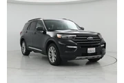 Ford Explorer 2021 AWD XLT 4