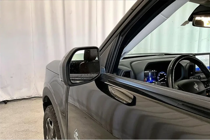 $25991 : Ford Bronco Sport 2023 AWD O image 10