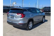 $20844 : GMC Terrain 2024 SLE 4dr SUV thumbnail