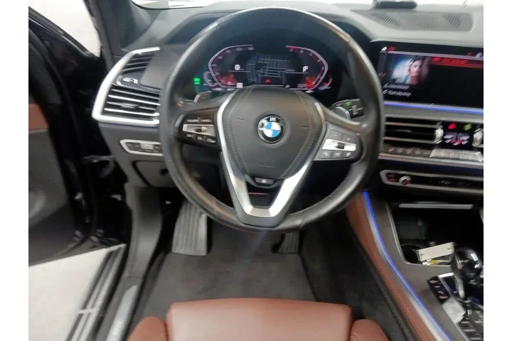 $34998 : BMW X5 2020 AWD xDrive40i 4d image 10