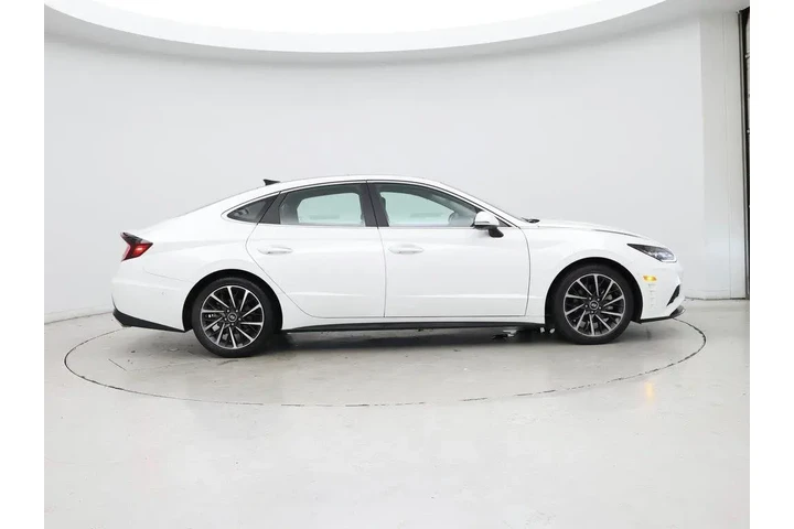 $24998 : Hyundai SONATA 2022 Limited image 7