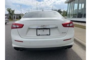 $19898 : Maserati Ghibli 2019 4dr Sed thumbnail