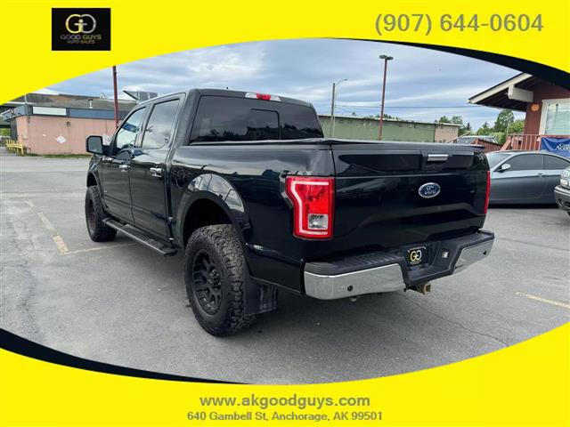 $26999 : 2016 FORD F150 SUPERCREW CAB image 6