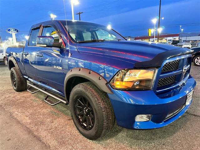 $11999 : 2010 Ram 1500 image 2