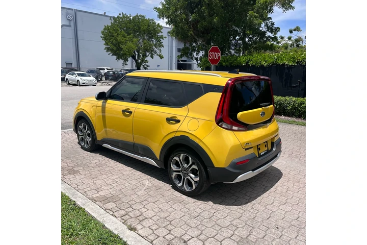$15000 : 🚘 Kia Soul 2020 image 4