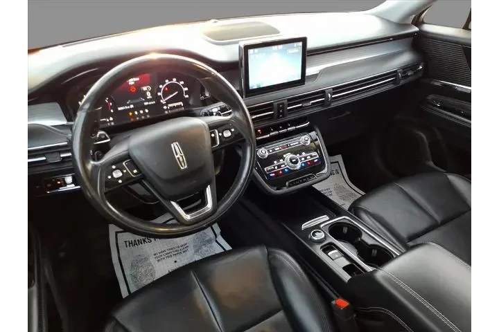 $28872 : Lincoln Corsair 2021 AWD Sta image 6