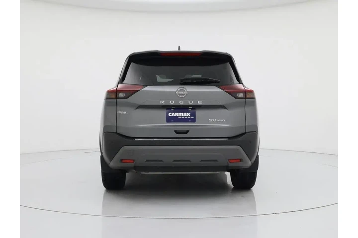 $23998 : Nissan Rogue 2023 AWD SV 4dr image 6
