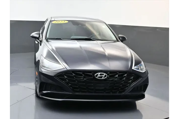 $15486 : Hyundai SONATA 2023 SEL 4dr image 8