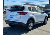 $12912 : Mazda CX-5 2016 AWD Touring thumbnail