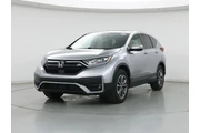 $24998 : Honda CR-V 2021 AWD EX 4dr S thumbnail