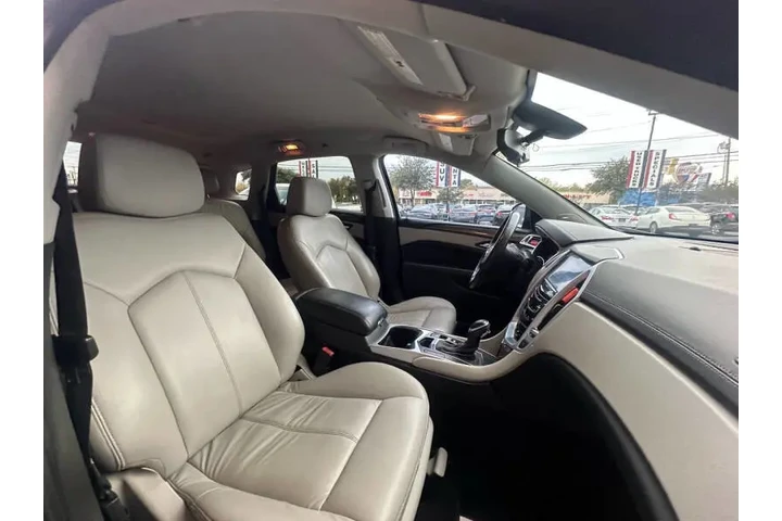 $11999 : 2016 SRX image 10