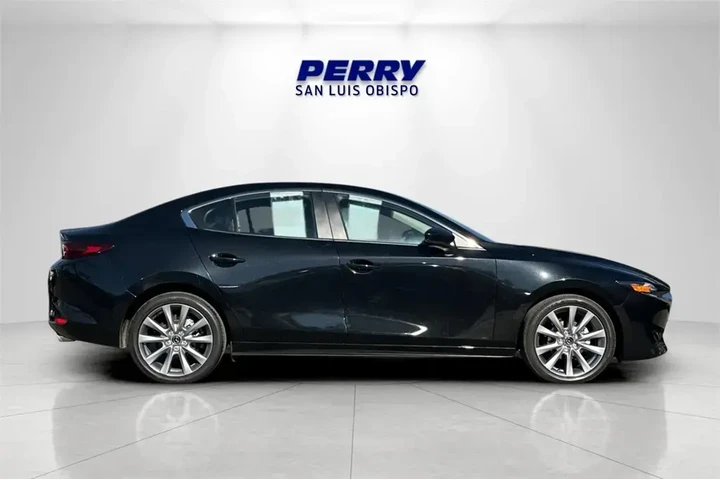 $25996 : Mazda Mazda3 Sedan 2025 2.5 image 3