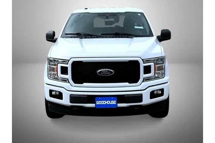 $22995 : Ford F-150 2019 4x4 King Ran image 2