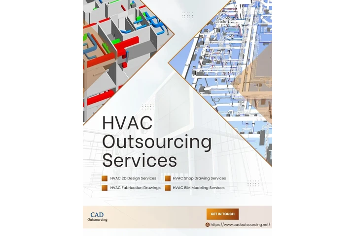 HVAC Outsourcing Services image 1