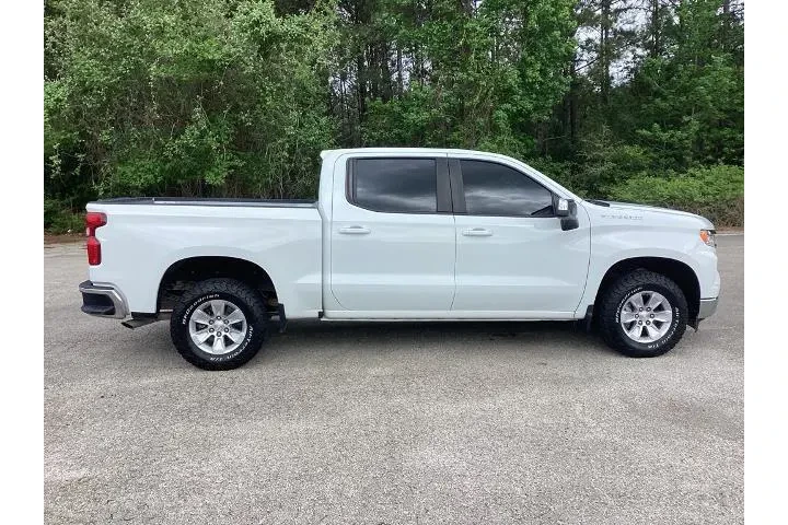 $29653 : Chevrolet Silverado 1500 202 image 4