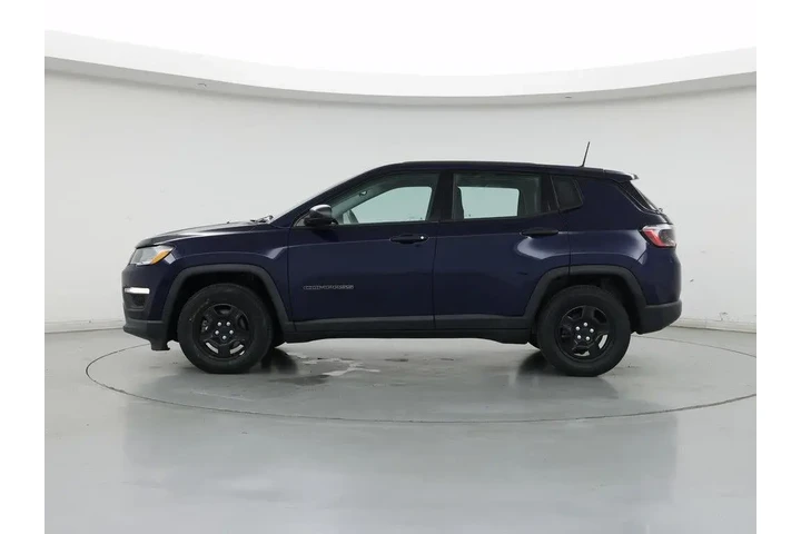 $17998 : Jeep Compass 2021 Sport 4dr image 3