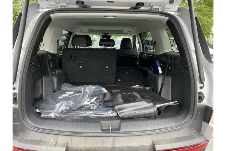 $39299 : Hyundai SANTA FE 2025 AWD XR image 7