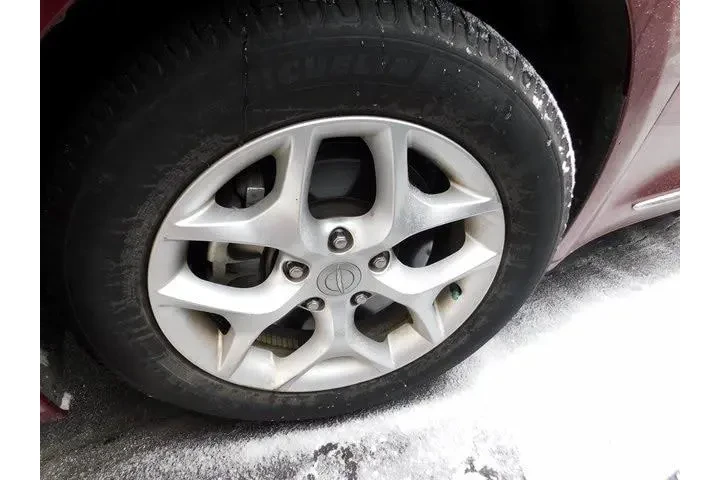 $20445 : Chrysler Pacifica 2020 Touri image 4