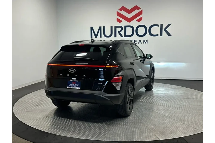 $26500 : Hyundai KONA 2026 AWD SEL Sp image 6