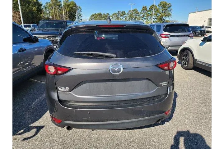 $25347 : Mazda CX-5 2021 AWD Signatur image 6