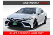 2023 Camry SE en San Francisco Bay Area
