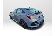 $23903 : Honda Civic 2021 Sport 4dr H thumbnail
