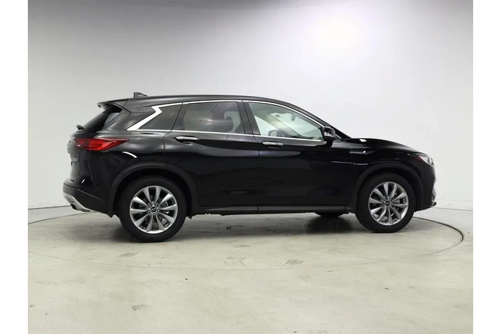 $24998 : INFINITI QX50 2022 Pure 4dr image 7