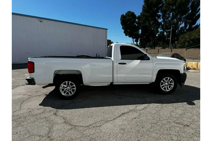 $10500 : CHEVROLET SILVERADO 1500 image 9