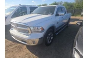 Ram 1500 2016 4x2 Laramie 4d en Dallas