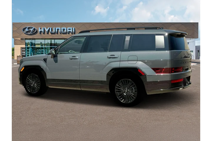 $37998 : Hyundai SANTA FE Hybrid 2025 image 4