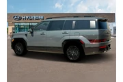 $37998 : Hyundai SANTA FE Hybrid 2025 thumbnail