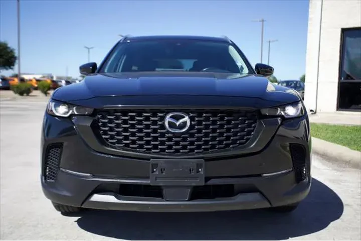 $24995 : Mazda CX-50 2024 AWD 2.5 S P image 3