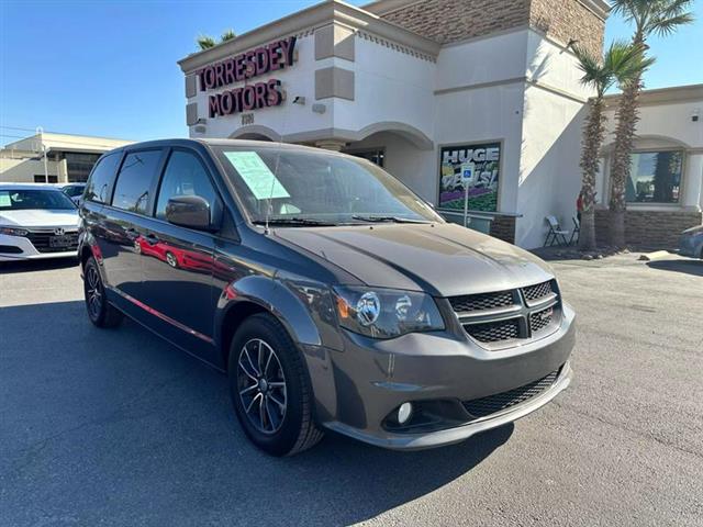 $18995 : Pre-Owned 2019 Grand Caravan image 4