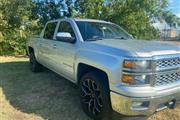 $19995 : 2015 Silverado 1500 thumbnail