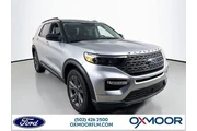 Ford Explorer 2023 AWD XLT 4 en Louisville