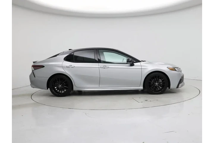 $28998 : Toyota Camry 2022 XSE V6 4dr image 7