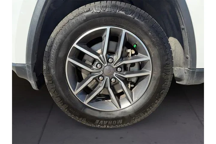 $20991 : Jeep Grand Cherokee 2021 4x2 image 9