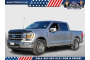 Ford F-150 2021 4x2 Lariat 4