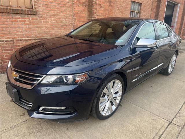 $15500 : 2015 Impala LTZ image 2